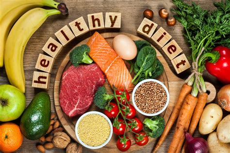 Enhancing Growth and Development through a Nutrient-Rich Diet