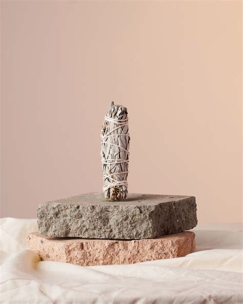 Enhancing Meditation and Deepening Spiritual Connection with the Sacred Smoke of Sage