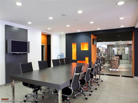 Enhancing Productivity through Office Design: Selecting the Perfect Color Scheme