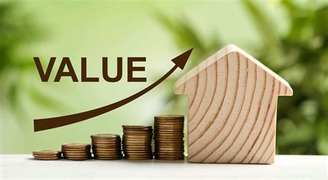 Enhancing Property Value