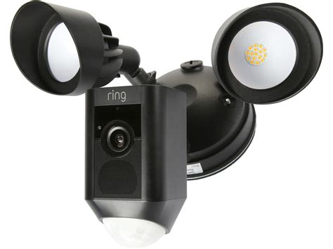 Enhancing Security Measures: Surveillance Cameras and Motion Sensor Lights