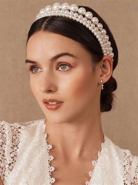 Enhancing Your Bridal Style with the Perfect Wedding Accessories