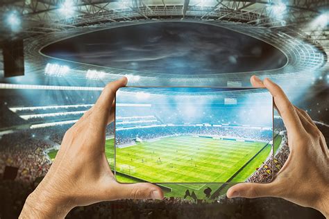 Enhancing Your Fan Experience: Getting Up Close and Personal with Athletes