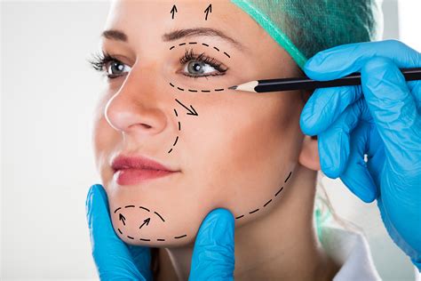 Enhancing Your Features: Popular Plastic Surgery Options