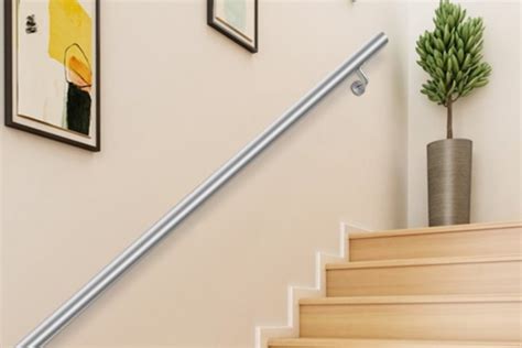 Enhancing Your Home's Aesthetic with Unique and Eye-Catching Stair Railing Concepts