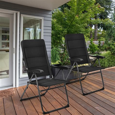 Enhancing Your Outdoor Space: Coordinating Your Lawn Chair with the Surroundings