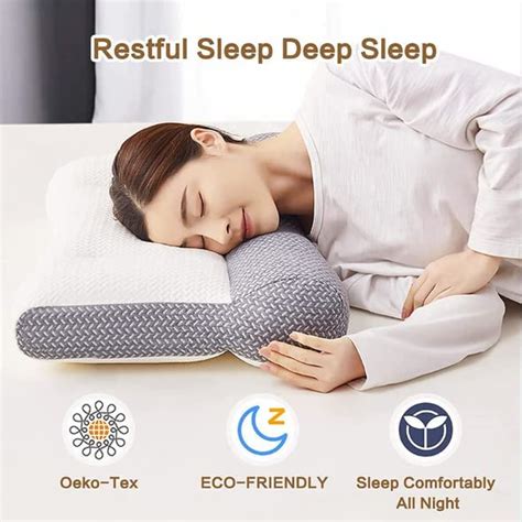 Enhancing Your Sleep Experience: The Vital Significance of an Ideal Pillow Cover