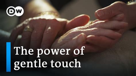 Enhancing the Experience: Exploring the Power of Gentle Touches