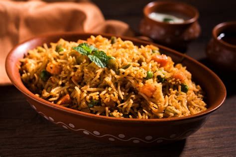 Enhancing the Experience with Scrumptious Rice Recipes