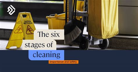 Ensuring Cleanliness During the Cleaning Process