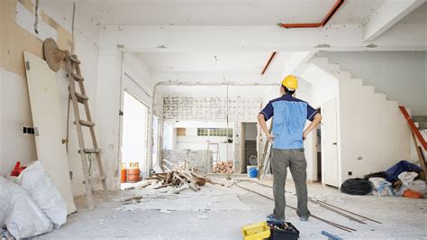 Ensuring Safety in the Renovation of Your Ideal Home