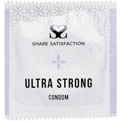 Ensuring Strong Condom Performance: Valuable Insights and Recommendations from Experts