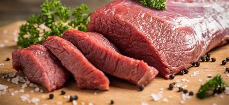 Ensuring the Quality and Freshness of Raw Meat