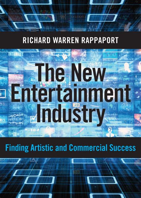 Entertainment Industry Success