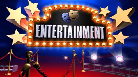 Entertainment for All: Music and Entertainment Choices