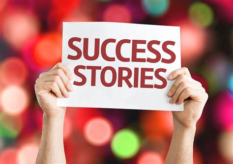 Entrepreneurial Ventures: Business Success Stories