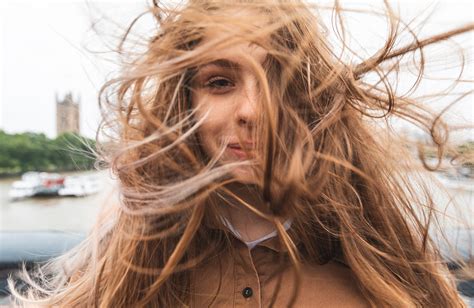 Environmental Factors: The Impact of Pollution on Hair's Attractiveness