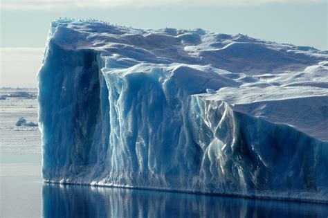 Environmental Impact: Understanding the Challenges of Preserving the Polar Regions