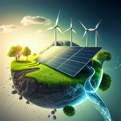 Environmental Sustainability: Green Solutions for a Promising Tomorrow