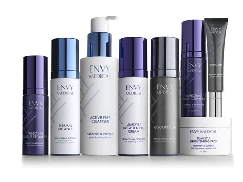 Envy's Skincare and Beauty Routine