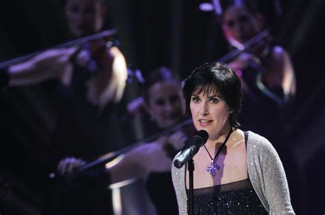 Enya's Unique Vocal Style and Sound