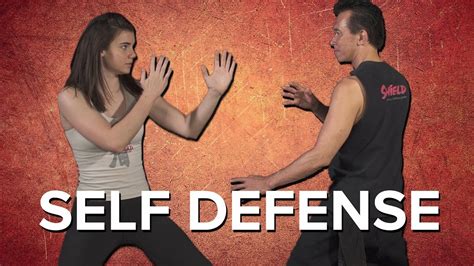 Equipping Yourself with Essential Skills: Self-Defense Techniques