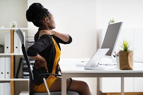 Ergonomics 101: Creating a Comfortable and Healthy Workspace