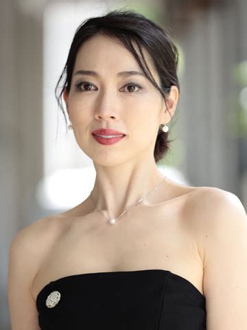 Eri Katayama's Personal Life and Relationships