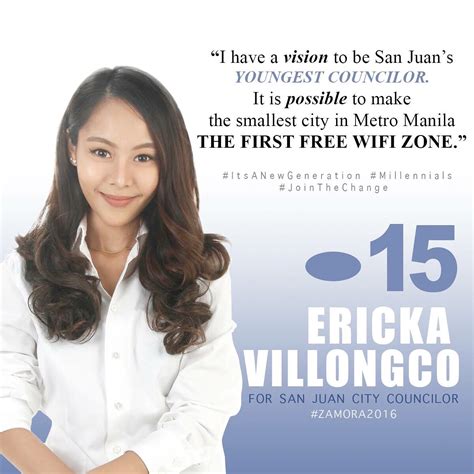 Ericka Villongco's Philanthropic Efforts and Contributions