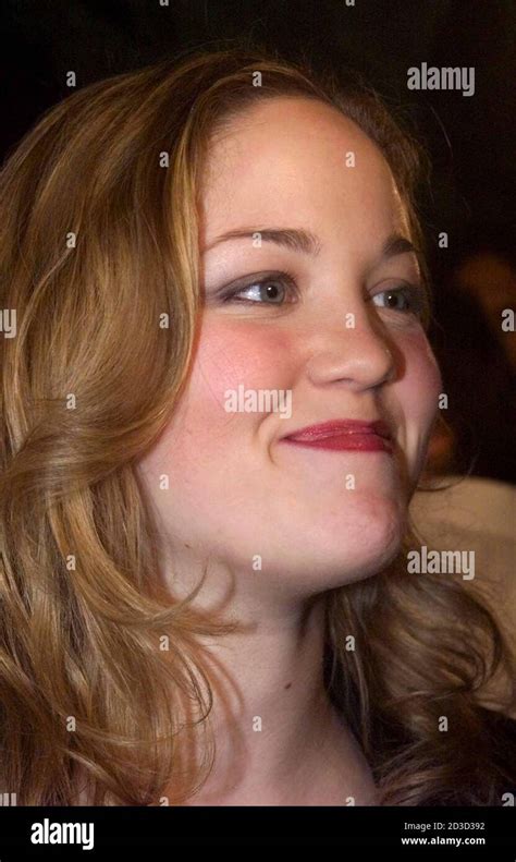 Erika Christensen: A Rising Star