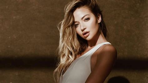 Erika Costell: Bio, Age, Height