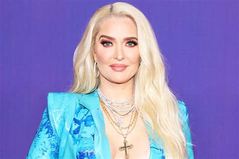 Erika Jayne Biography: Early Life and Career