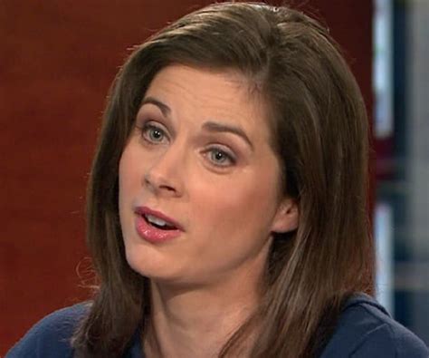 Erin Burnett: A Brief Biography