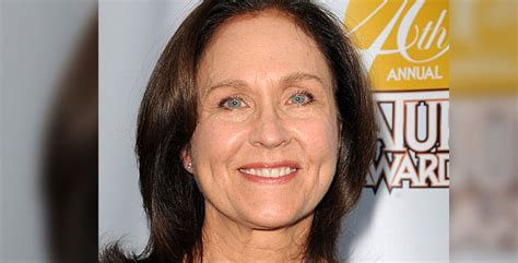 Erin Gray's Latest Milestone