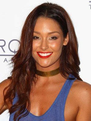 Erin Mcnaught: A Brief Biography