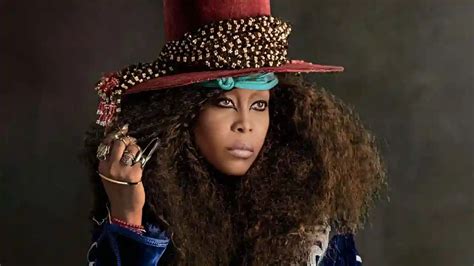 Erykah Starz's Net Worth and Assets