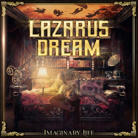 Escape to the Imaginary: Dreams as a Temporary Refuge from the Trials of Home