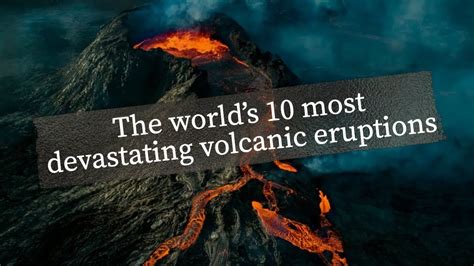 Escaping Reality: How Dreams of Devastating Eruptions Enable Us to Break Free from Our Monotonous Existence