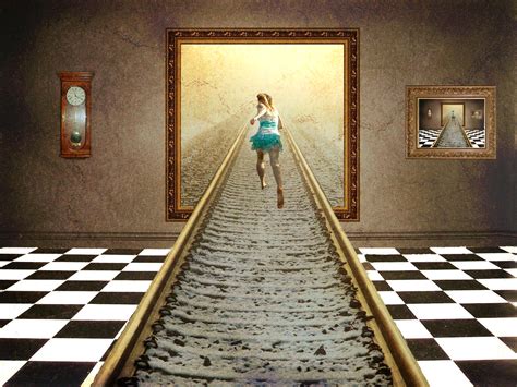 Escaping Reality: The role of unfulfilled fantasies in our daily lives