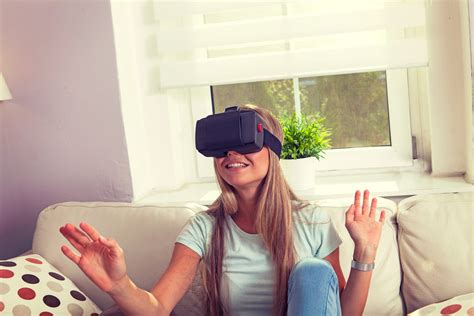 Escaping Reality: Virtual Reality Travel Experiences