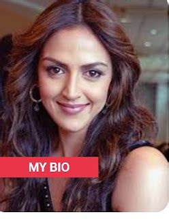 Esha Deol: Early Life and Family Background