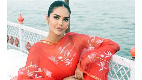 Esha Gupta's Future Projects and Plans