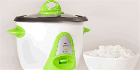 Essential Features to Look for in a Rice Cooker