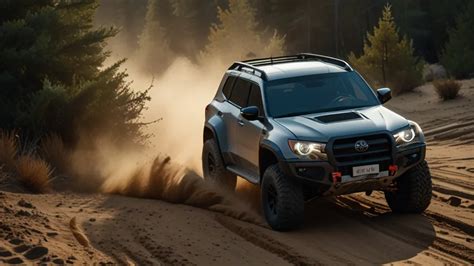 Essential Tips and Tricks for a Safe and Thrilling Off-Roading Adventure