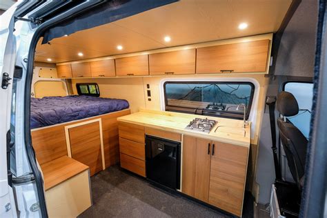 Essential Tips for a Successful Van Conversion