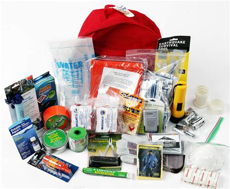 Essential Tools and Equipment for Safely Navigating a Wildfire