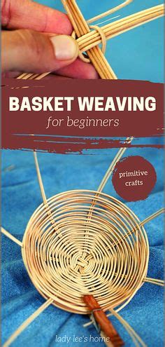 Essential Tools and Materials for Embarking on Your Basket Making Journey