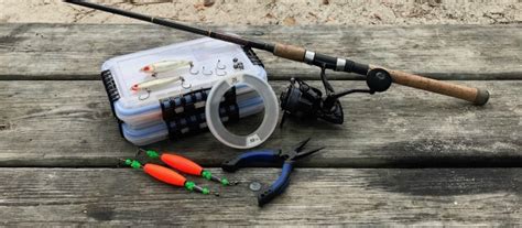 Essential Tools for Tackling Fishing Line Tangles