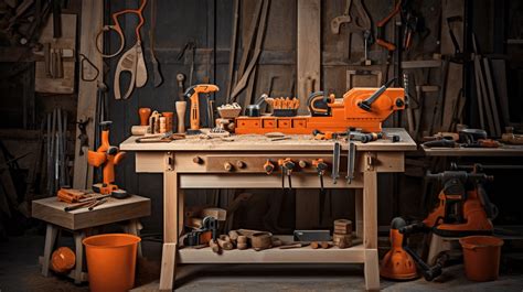 Essential Tools for Woodworking Novices