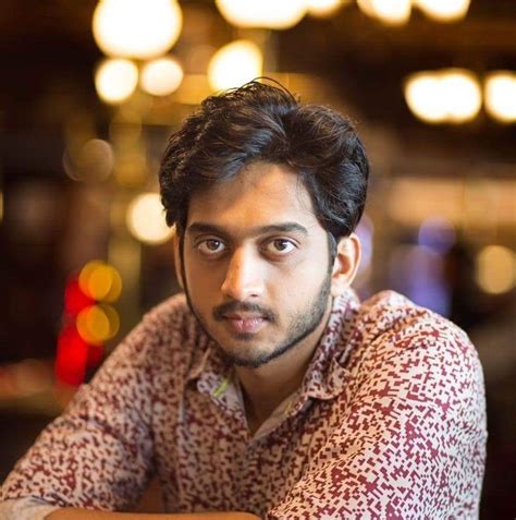 Essential facts on Amey Wagh